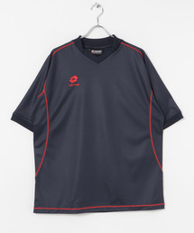 LOTTO | LOTTO　ONE POINT LOGO PRA-SHIRTS(Tシャツ/カットソー)