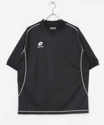 LOTTO | LOTTO　ONE POINT LOGO PRA-SHIRTS(Tシャツ/カットソー)