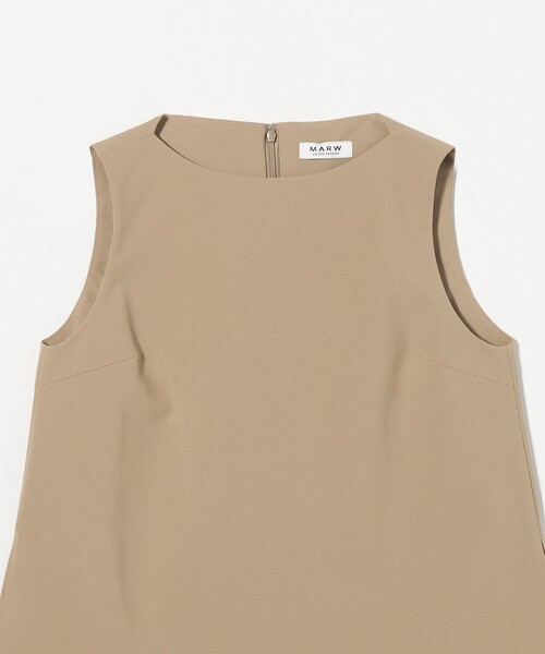 MARW UNITED ARROWS（マルゥ ユナイテッドアローズ）の「＜MARW UNITED