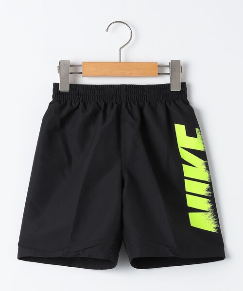 NIKE SWIM:120～160cm /フェード NIKE 7 ボレーショーツ（水着