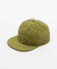 Garbage/ガーベッジ】 SOFT BRIM 6 PANEL CAP (BIG PEACE