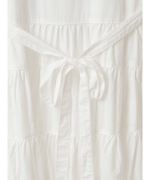 ピンクハウス　セーラーワンピース　ラベンダー ピンクハウス セーラーワンピース ラベンダー セーラーカラー