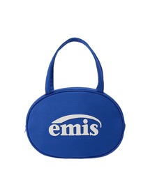 【Emis】ボストンバッグ ブルー 楽天市場】【10/4 20時から！エントリー＋店舗内買い回りで最大