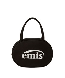 EMIS｜イミスのバッグ（ブラック/黒色系）通販 - ZOZOTOWN