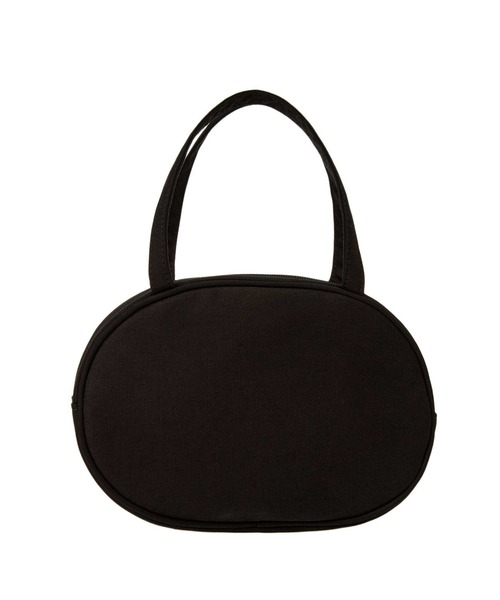 EMIS(イミス)の「ROUND MINI BAG(トートバッグ・レディース・ブルー/ピンク/アイボリー/ブラック・FREE)」の7枚目の写真