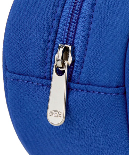 トートバッグ EMIS ROUND MINI BAG 4BKH021 EMIS☆NEW [正規品] 24SS ROUND MINI BAG ミニトートバッグ