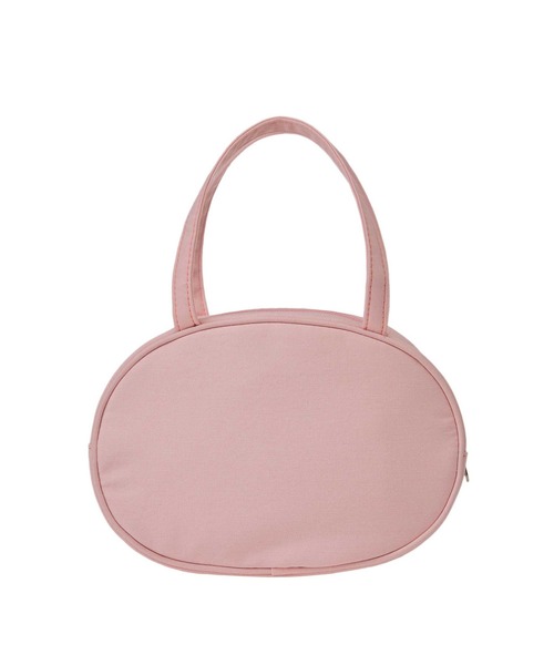 EMIS(イミス)の「ROUND MINI BAG(トートバッグ・レディース・ブルー/ピンク/アイボリー/ブラック・FREE)」の22枚目の写真