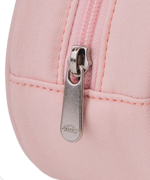 ROUND MINI BAG（トートバッグ）｜EMIS（イミス）のファッション