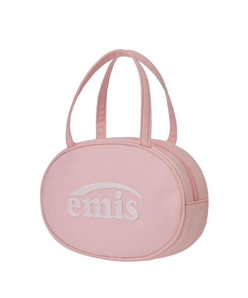 emis エミス　ラウンド ミニ バッグ　新品 ROUND MINI BAG（トートバッグ）｜EMIS（イミス）のファッション