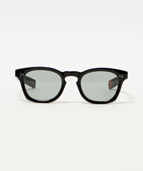 BLANC..(ブラン)の「<BLANC..> BE011/サングラス(サングラス・メンズ・ブラック/ダークブラウン・FREE)」の12枚目の写真