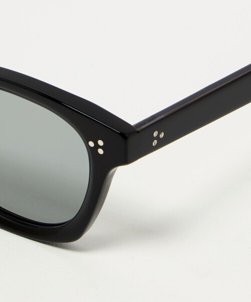 BLANC..(ブラン)の「<BLANC..> BE011/サングラス(サングラス・メンズ・ブラック/ダークブラウン・FREE)」の14枚目の写真