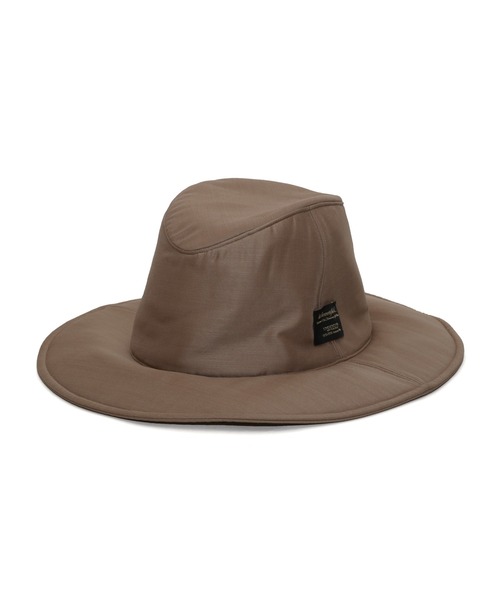 UNDERCOVER 2022AW ラビットファー　ハット　AFFA サイズ2 UNDERCOVER 2022AW ラビットファー ハット AFFA サイズ2