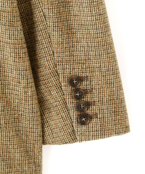 新品 ETRE TOKYO ZOZOTOWN限定カラー テーラードジャケット M