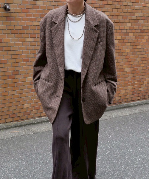 ETRE TOKYO（エトレトウキョウ）の「【ZOZO限定カラー】チェック