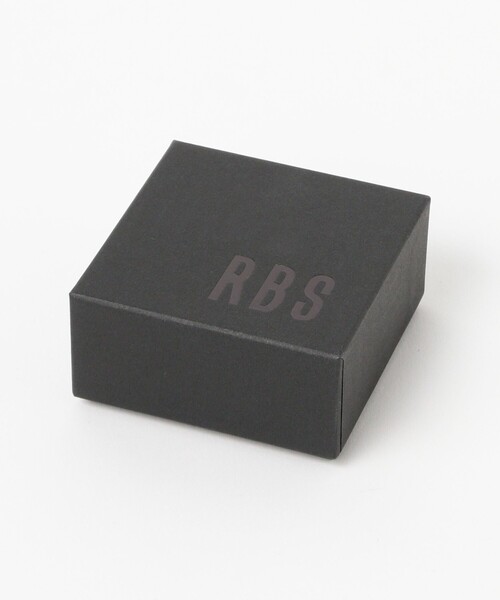 Ray BEAMS(レイビームス)の「RBS / コネクト バー ネックレス(ネックレス・レディース・シルバー/ゴールド・ONE SIZE)」の9枚目の写真