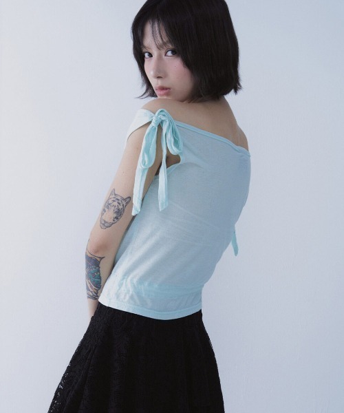 A'GEM/9 × .kom 『SETSETSET/セットセットセット』 RABBIT