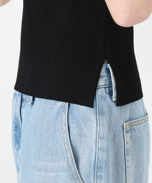 IENA B.コード付きスクエアプルオーバー IENA｜B.コード付きスクエアプルオーバー | Rakuten Fashion
