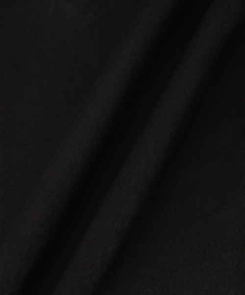 ADAM ET ROPE'(アダムエロペ)の「サイドレーストラックパンツ(その他パンツ・レディース・ブラック/オフホワイト・38/36)」の22枚目の写真