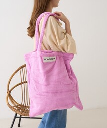 【追加】【BONGUSTA/ボングスタ】NARAM TOTEBAG/無地/トートバッグ/A4収納可能