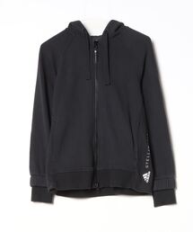 adidas by Stella McCartney パーカー レディース アディダスバイステラマッカートニー 中古　古着 adidas-by-stella-mccartney-