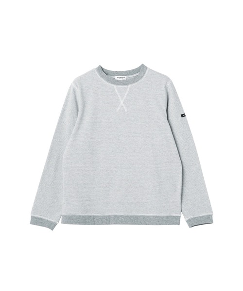 【新品・未開封】＊McGREGOR ＊　白黒チェック　トップス　カットソー McGREGOR ブラウス シャツ ドビーチェックシャツ レディース