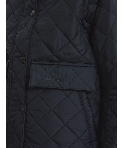 JAPAN LIMITED' 【COALVILLE / コールヴィル】キルティング ショート