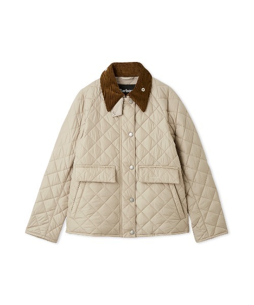 JAPAN LIMITED' 【COALVILLE / コールヴィル】キルティング ショート