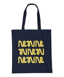 M TO R | M TO R ORIGINAL LOGO CANVAS TOTE(トートバッグ)