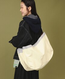 BEAMS BOY | 【1/15再値下げ】ニュースペーパーバッグ NEW(ショルダーバッグ)