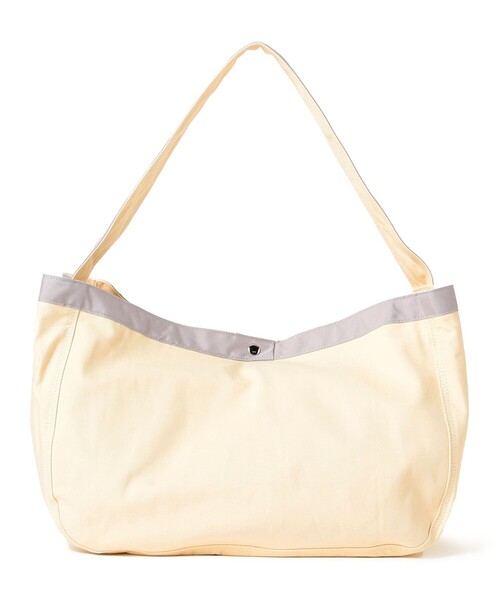 ニュースペーパーバッグ NEW（ショルダーバッグ）｜BEAMS BOY