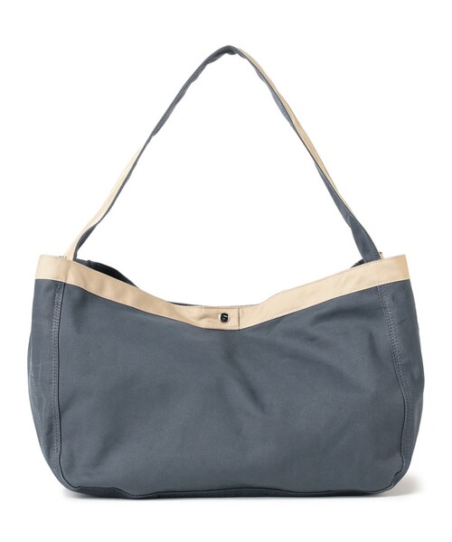 ニュースペーパーバッグ NEW（ショルダーバッグ）｜BEAMS BOY