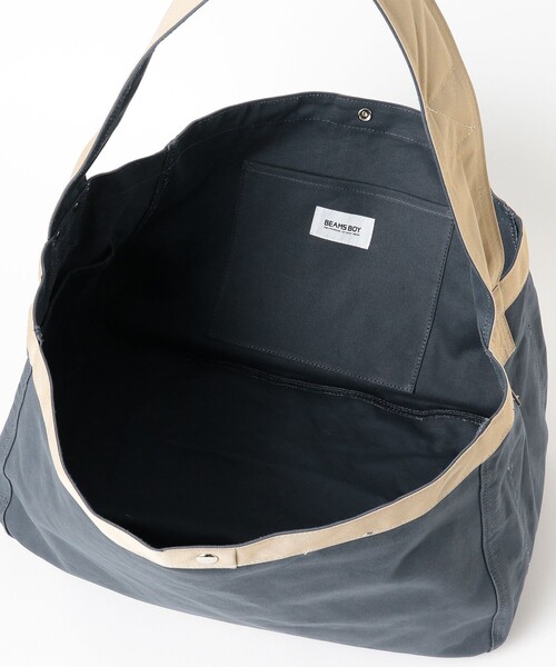 ニュースペーパーバッグ NEW（ショルダーバッグ）｜BEAMS BOY