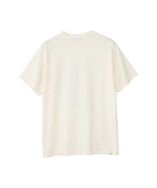 ☆ヒステリックグラマー☆ LET’S GO CRAZY Tシャツ HYSTERIC GLAMOUR - LET'S GO CRAZY Tシャツ / ブラック | Tempt