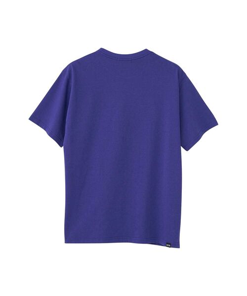 【HYSTERIC GLAMOUR】LET’S GO CRAZY Tシャツ Tシャツ LET'S GO CRAZY Tシャツ（Tシャツ/カットソー）｜HYSTERIC