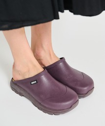 AIGLE（エーグル）の「AIGLE ﾌﾗｯﾄｼｭｰｽﾞ/ｶｼﾞｭｱﾙｼｭｰｽﾞ（サンダル・レディース）」