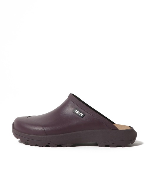 AIGLE（エーグル）の「AIGLE ﾌﾗｯﾄｼｭｰｽﾞ/ｶｼﾞｭｱﾙｼｭｰｽﾞ（サンダル・レディース・レッド/ラベンダー・36/37/38）」の10枚目の写真