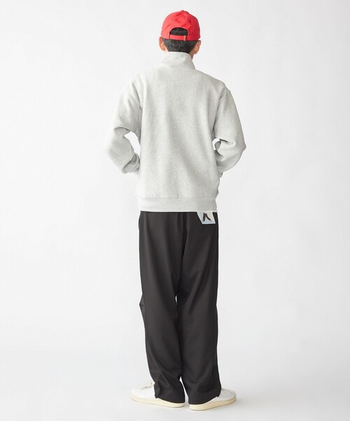 セール】【SHIPS別注】Champion: リバースウィーブ ドライバーズ