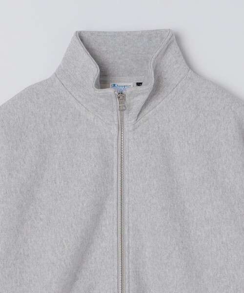 セール】【SHIPS別注】Champion: リバースウィーブ ドライバーズ