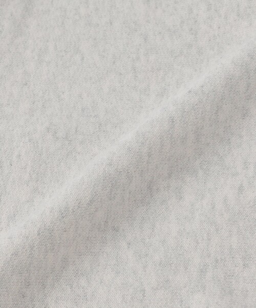 SHIPS(シップス)の「【SHIPS別注】Champion: リバースウィーブ ドライバーズ ジップ カーディガン(カーディガン/ボレロ・メンズ・ブラック/グレー/ナチュラル・SMALL/MEDIUM/LARGE/X-LARGE)」の18枚目の写真