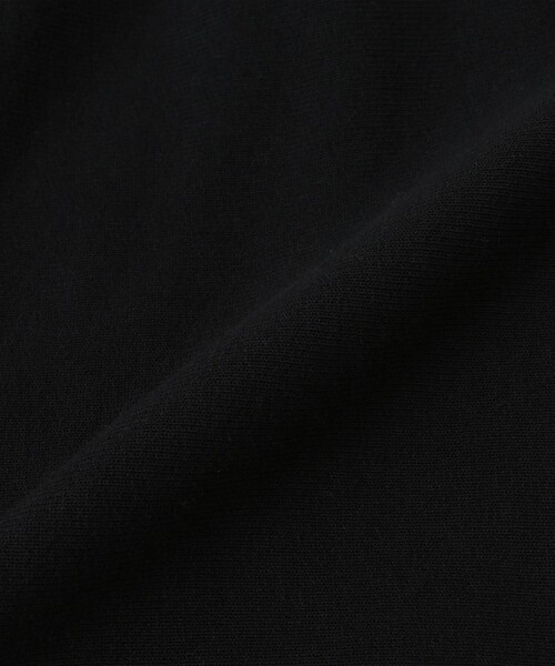 SHIPS(シップス)の「【SHIPS別注】Champion: リバースウィーブ ドライバーズ ジップ カーディガン(カーディガン/ボレロ・メンズ・ブラック/グレー/ナチュラル・SMALL/MEDIUM/LARGE/X-LARGE)」の20枚目の写真