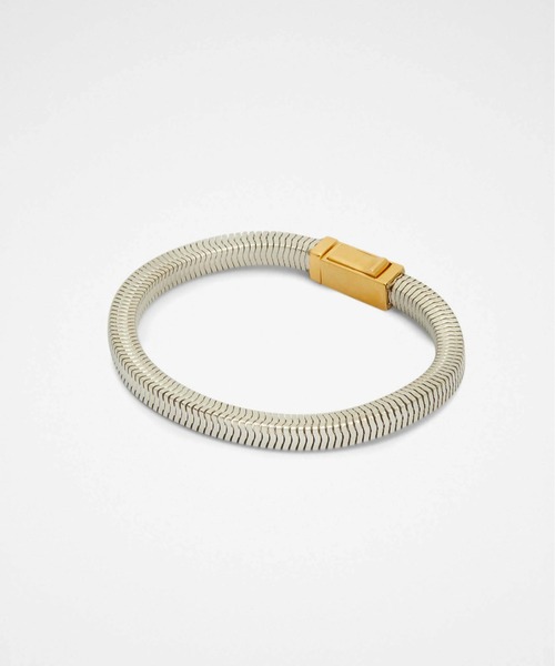 JIL SANDER（ジルサンダー）の「GROUMETTE BRACELET 2