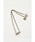 DISCOVEREDifBXJo[hj́uTIFFABONE NECKLACE 02ilbNXjvbVo[