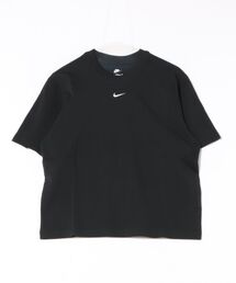 ナイキ Nike Sportswear Swoosh Tシャツ トップス カットソー NIKE（ナイキ）の「[ナイキ] BC NIKE SWOOSH Tシャツ（Tシャツ