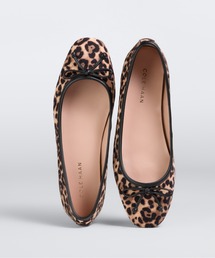 COLE HAAN（コールハーン）の「ヤラ ソフト バレエ womens（バレエシューズ・レディース）」