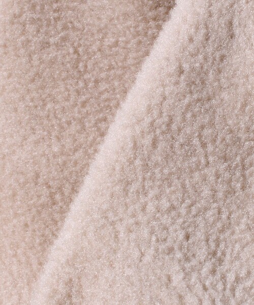 GLOSTER（グロスター）の「【GLOSTER/グロスター】コーデュロイ ロールワッチ ニット帽（ニットキャップ/ビーニー・メンズ・ブラック/グレー/ベージュ・FREE）」の7枚目の写真