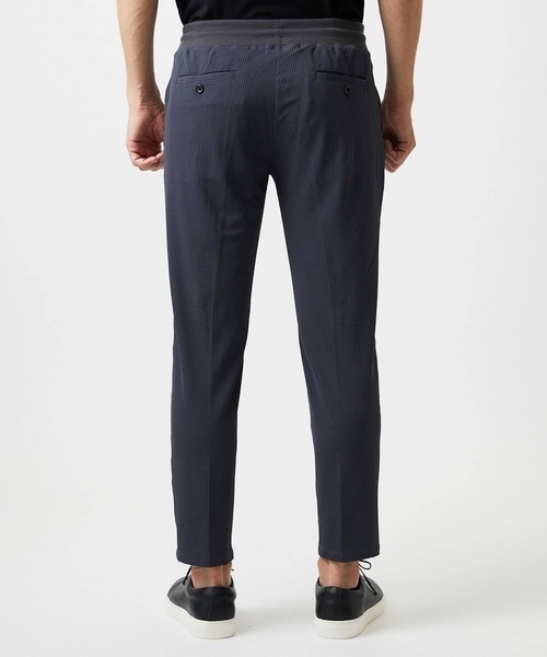 セットアップ】SUPERGAコラボイージーパンツ（スラックス）｜MICHEL