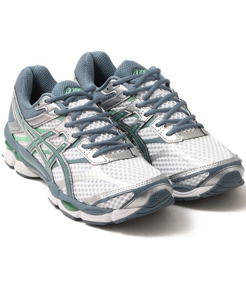 【超美品】asics GEL-CUMULUS16 24.5 1203A733_002_SR_RT_GLB?$