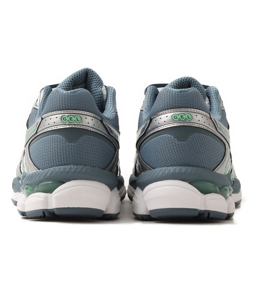 ASICS(アシックス)の「asics GEL-CUMULUS 16 / アシックス ゲル-キュムラス 16(スニーカー・メンズ・ホワイト・23.5cm/24.0cm/24.5cm/25.0cm/25.5cm/26.0cm/26.5cm/27.0cm/27.5cm/28.0cm/28.5cm/29.0cm/23.0cm)」の3枚目の写真