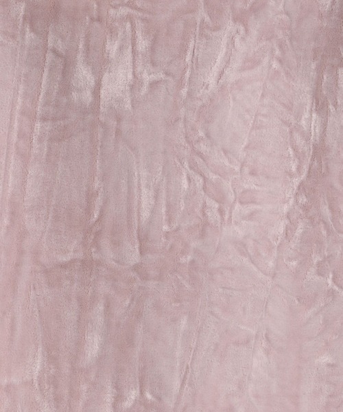 LOWRYS FARM(ローリーズファーム)の「ベロアカップキャミ 579414(キャミソール・レディース・ブラック/パープル/ブラウン/アイボリー・FREE)」の14枚目の写真