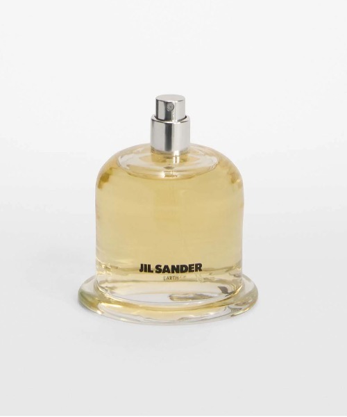 EDP 100ML EARTH（香水）｜JIL SANDER（ジルサンダー）のファッション